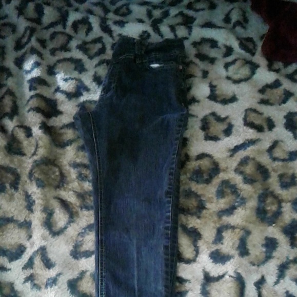 fitted jeans - Picture 4 of 8